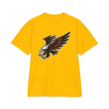 Max Heavyweight Short Sleeve Tee