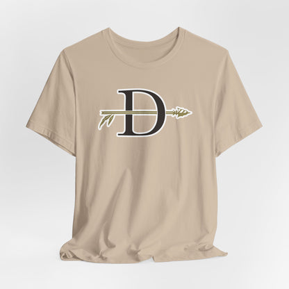 Jersey Short Sleeve Tee