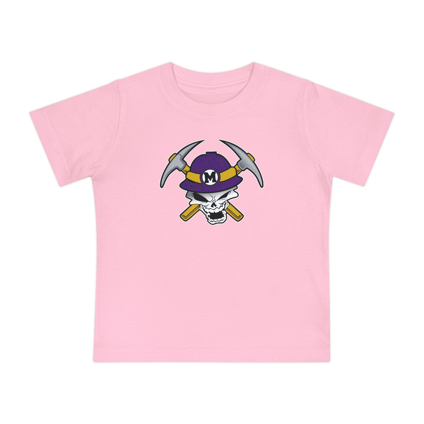 Baby Short Sleeve Tee
