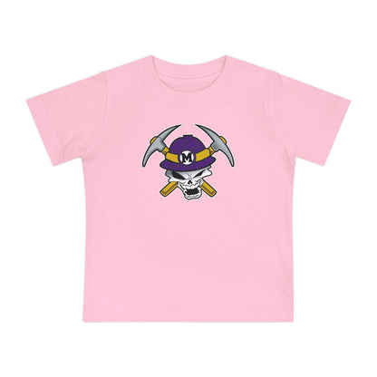Baby Short Sleeve Tee
