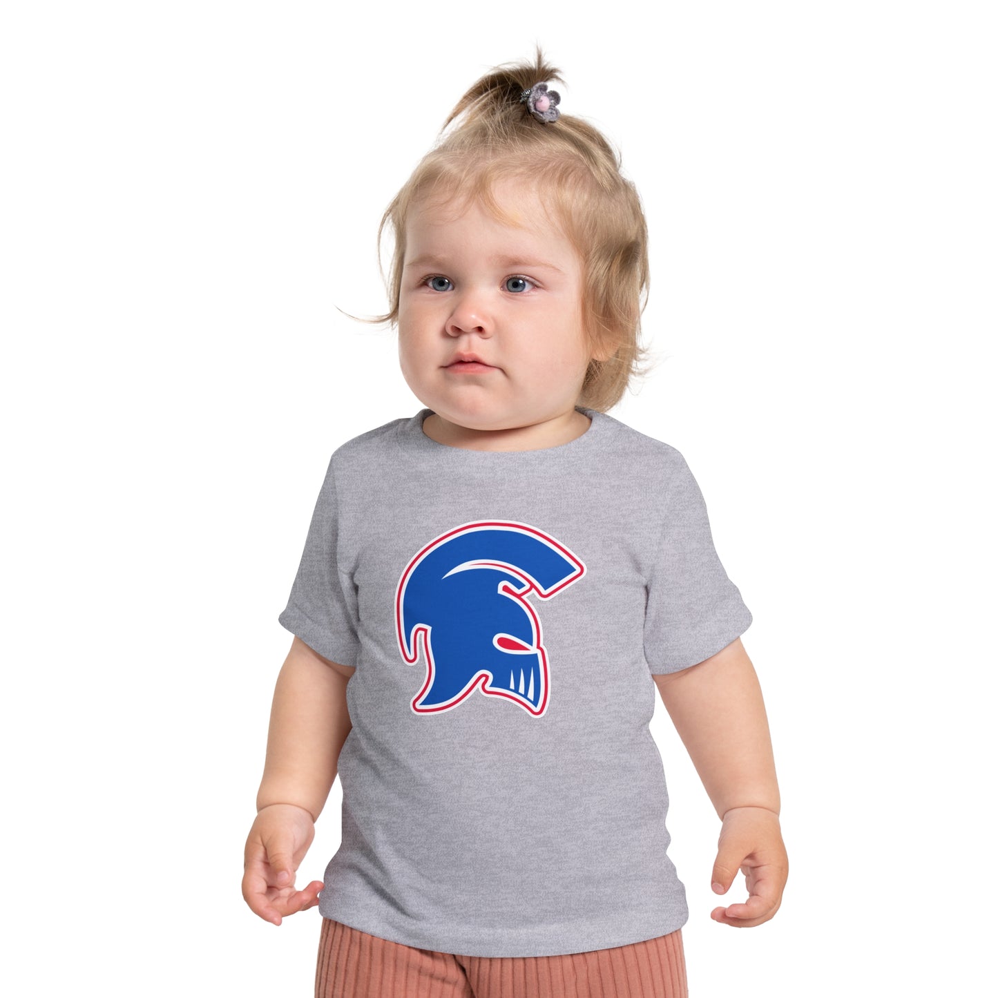 Baby Short Sleeve Tee