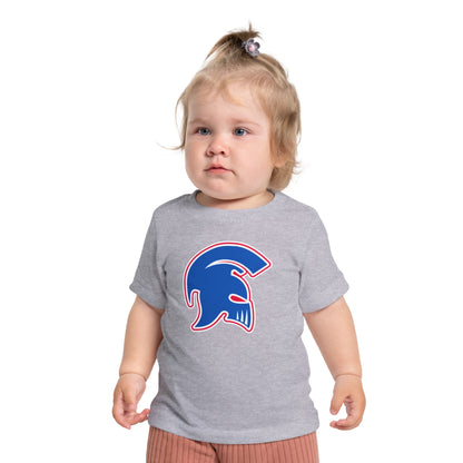 Baby Short Sleeve Tee