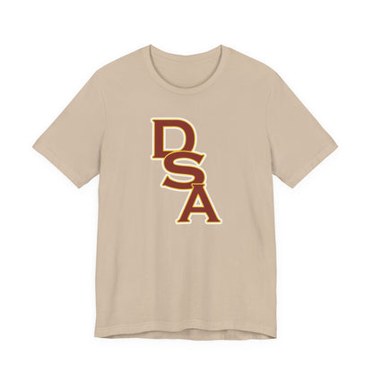 Jersey Short Sleeve Tee