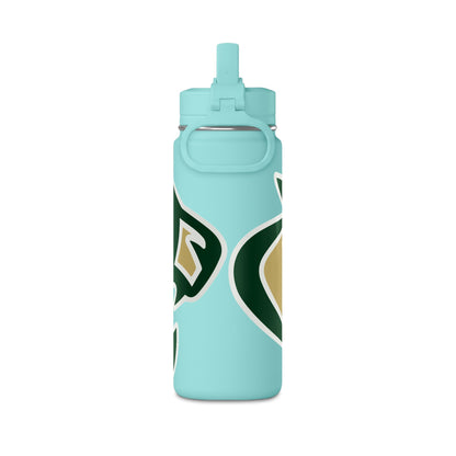 Mini Water Bottle, 20oz