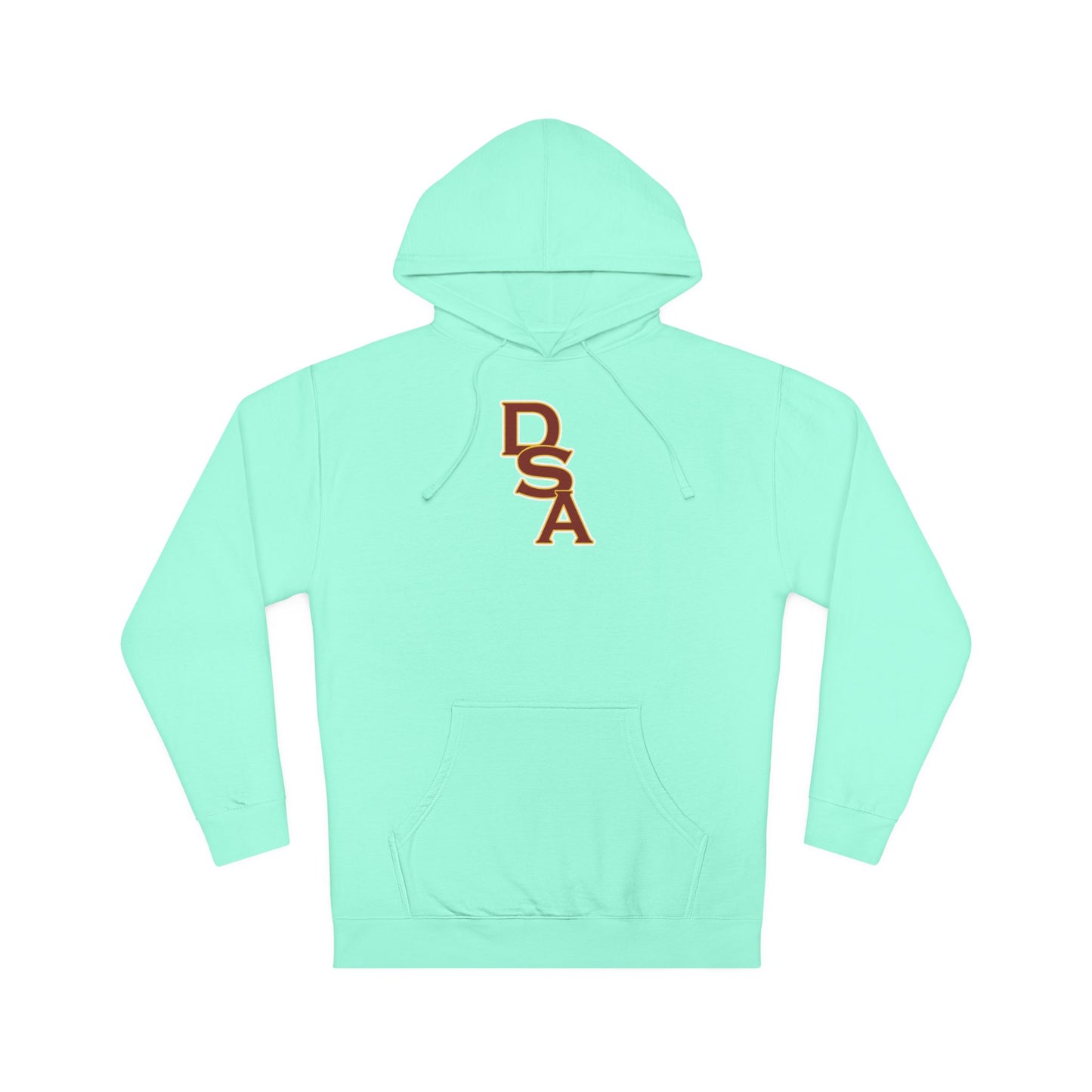 Midweight Pullover Hoodie