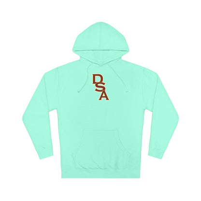 Midweight Pullover Hoodie