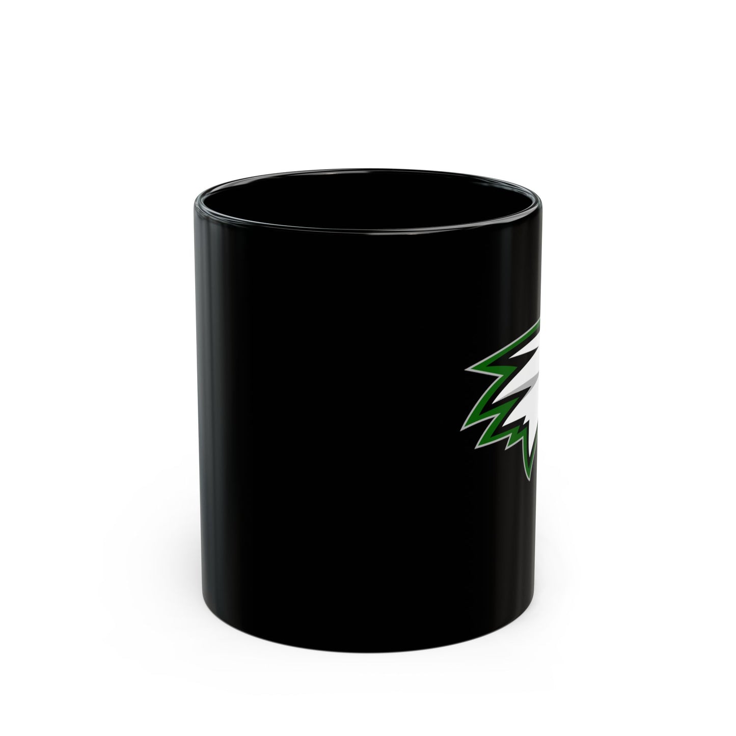 Black Team Mug (11oz/15oz)