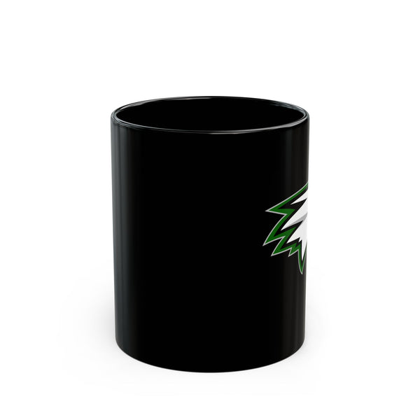 Black Team Mug (11oz/15oz)