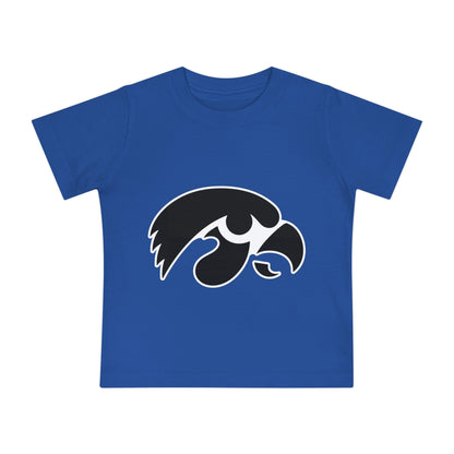 Baby Short Sleeve Tee