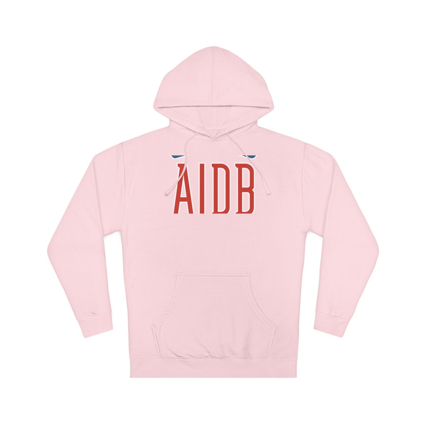 Midweight Pullover Hoodie