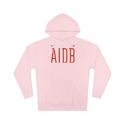 Midweight Pullover Hoodie