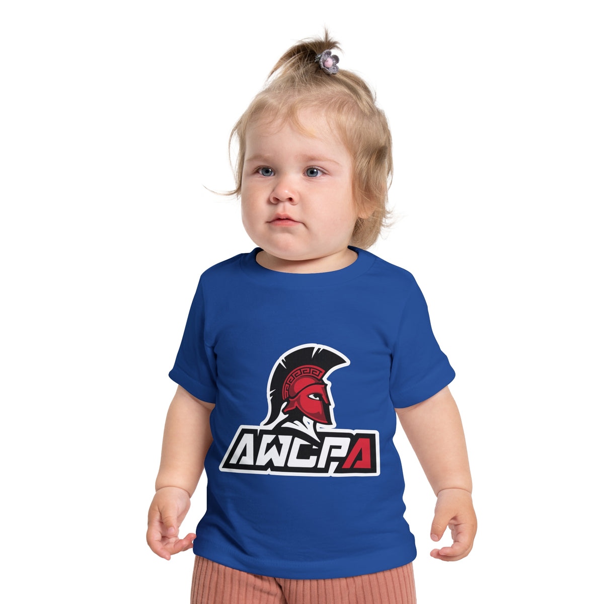 Baby Short Sleeve Tee