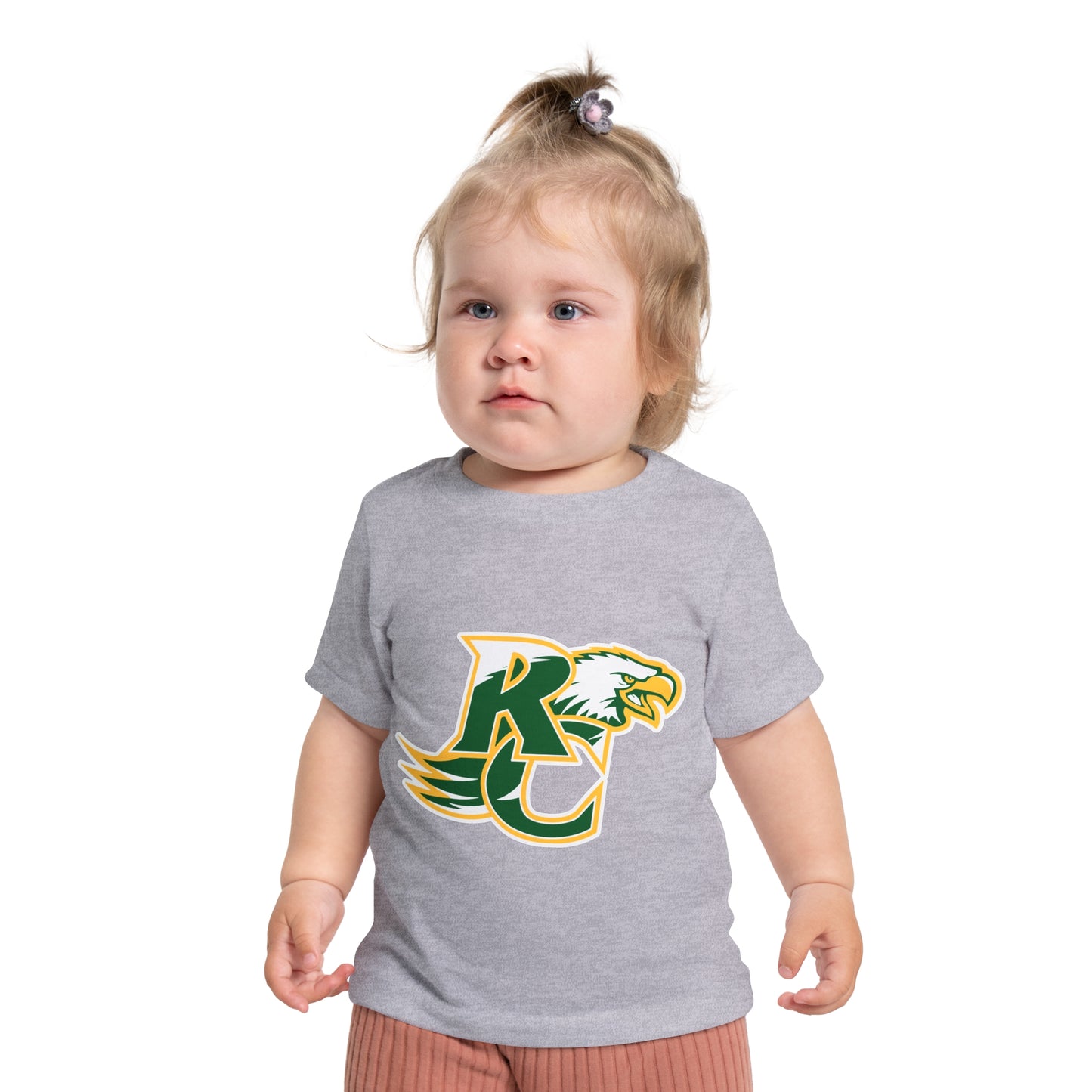 Baby Short Sleeve Tee