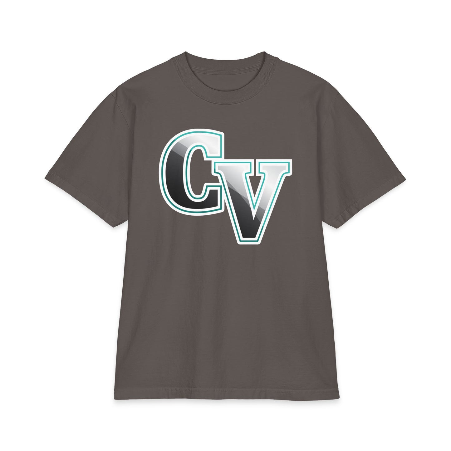 Max Heavyweight Short Sleeve Tee