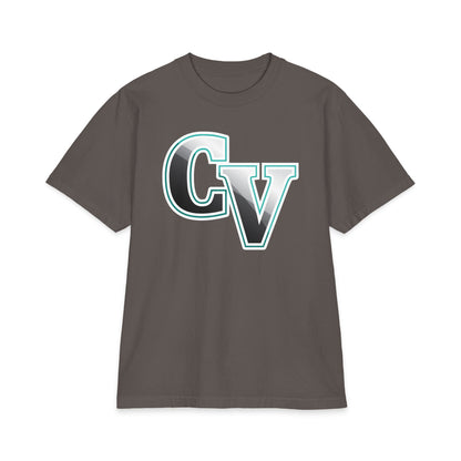 Max Heavyweight Short Sleeve Tee