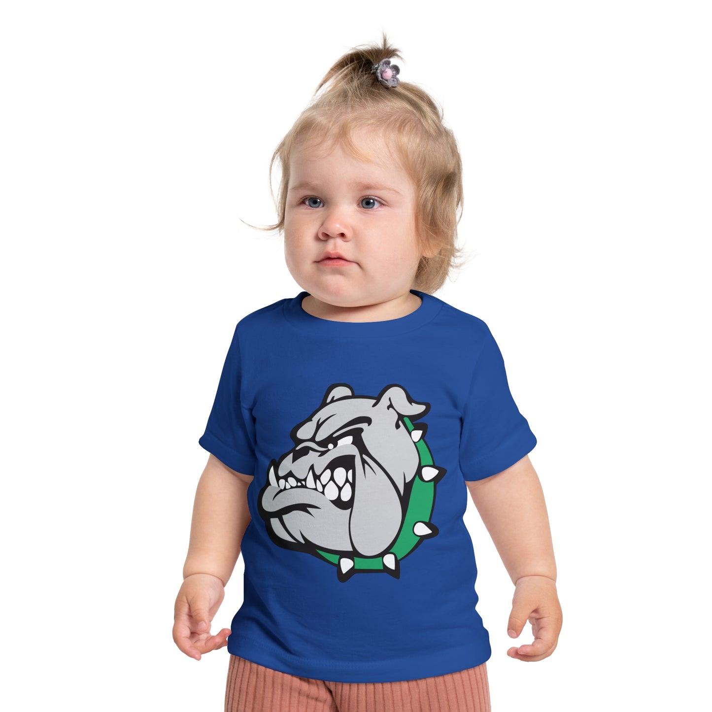 Baby Short Sleeve Tee