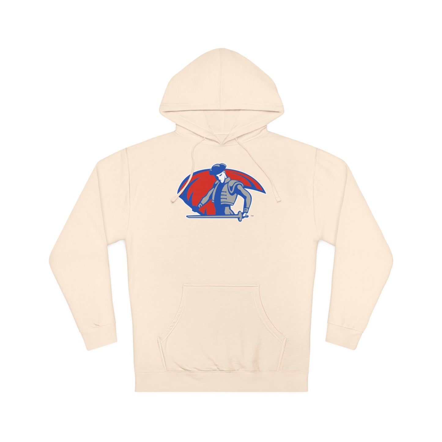 Midweight Pullover Hoodie