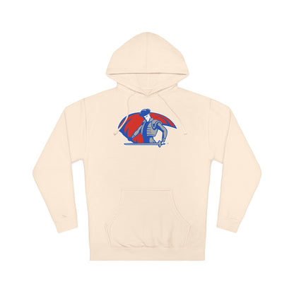 Midweight Pullover Hoodie