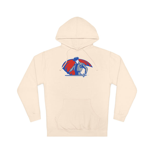 Midweight Pullover Hoodie
