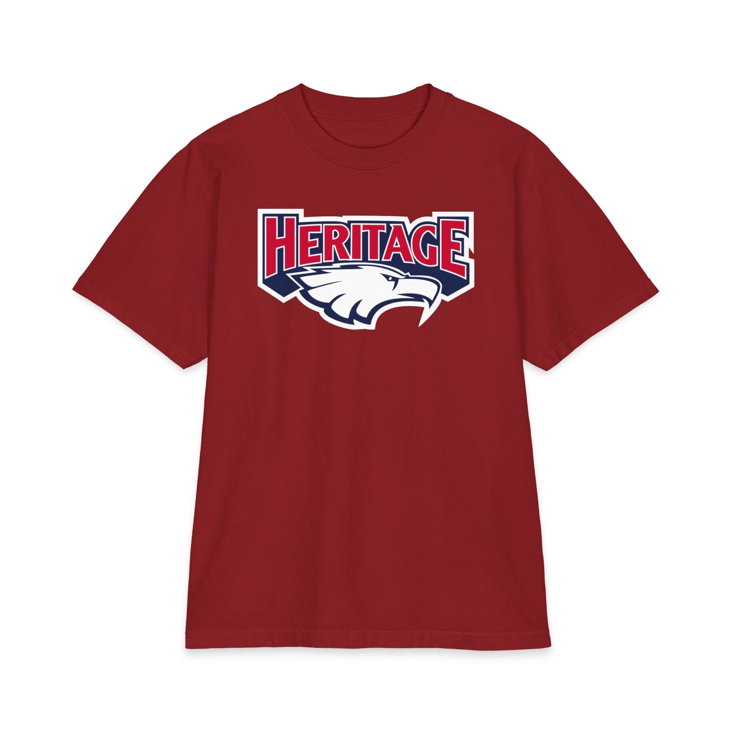 Max Heavyweight Short Sleeve Tee