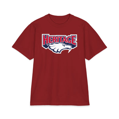 Max Heavyweight Short Sleeve Tee