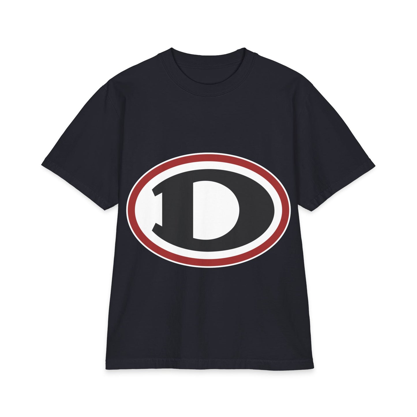 Max Heavyweight Short Sleeve Tee