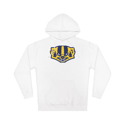Midweight Pullover Hoodie
