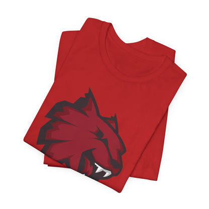 Jersey Short Sleeve Tee