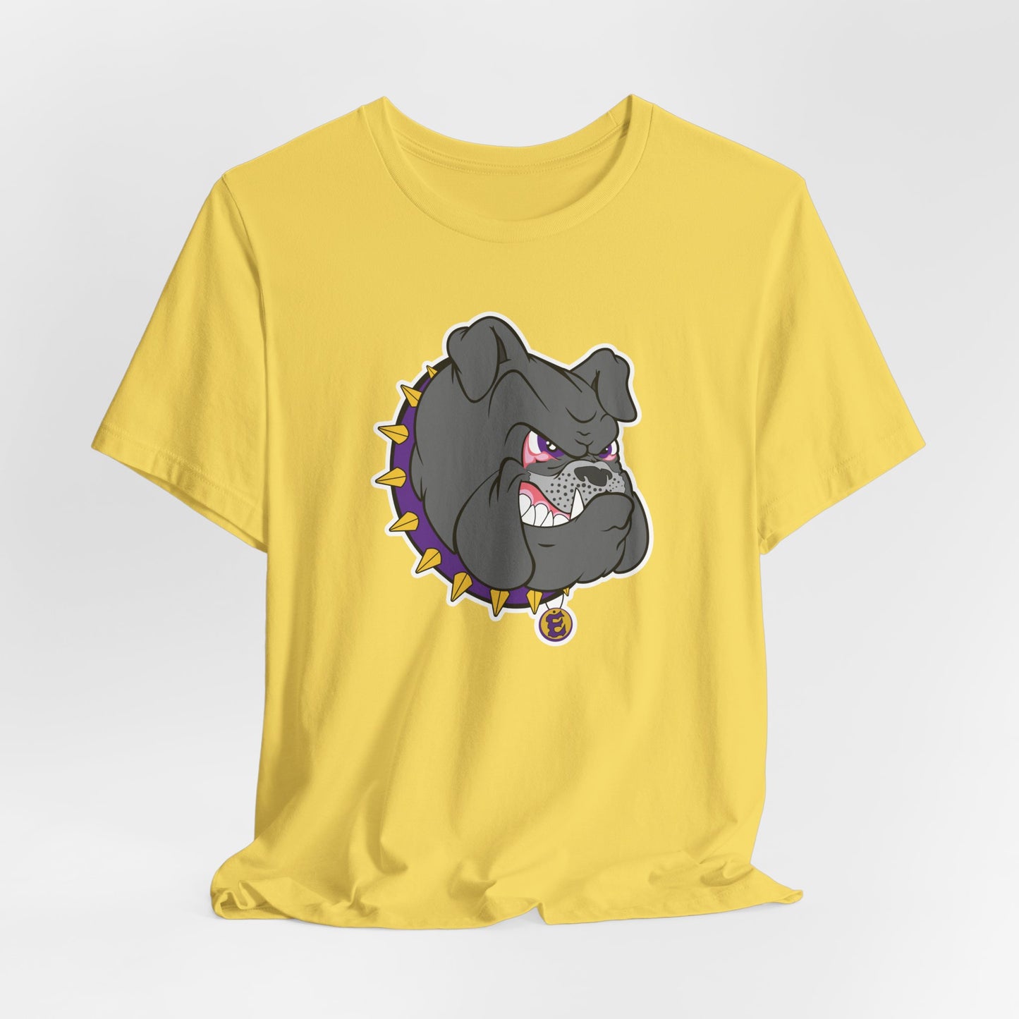 Jersey Short Sleeve Tee