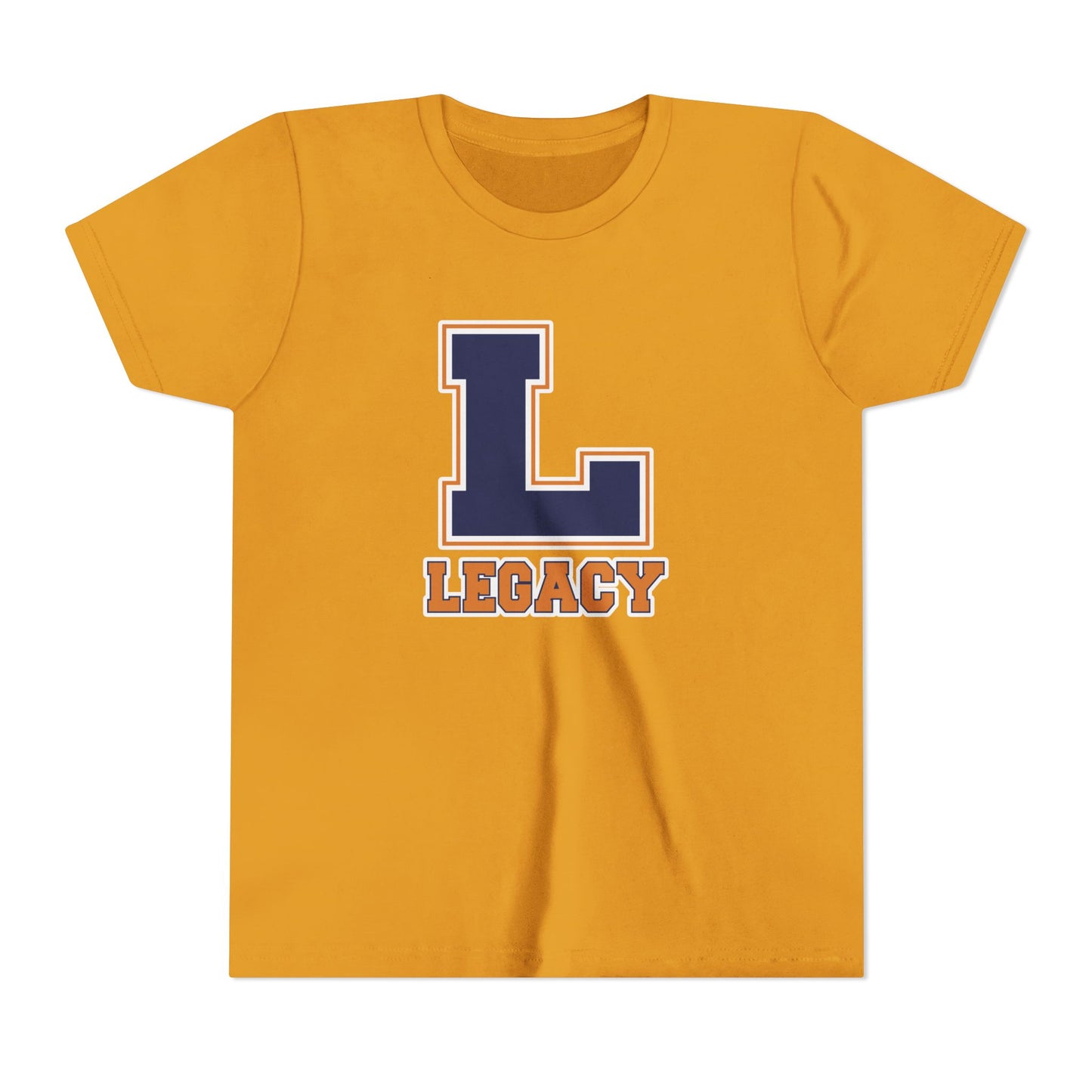 Youth Short Sleeve Tee