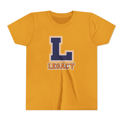 Youth Short Sleeve Tee