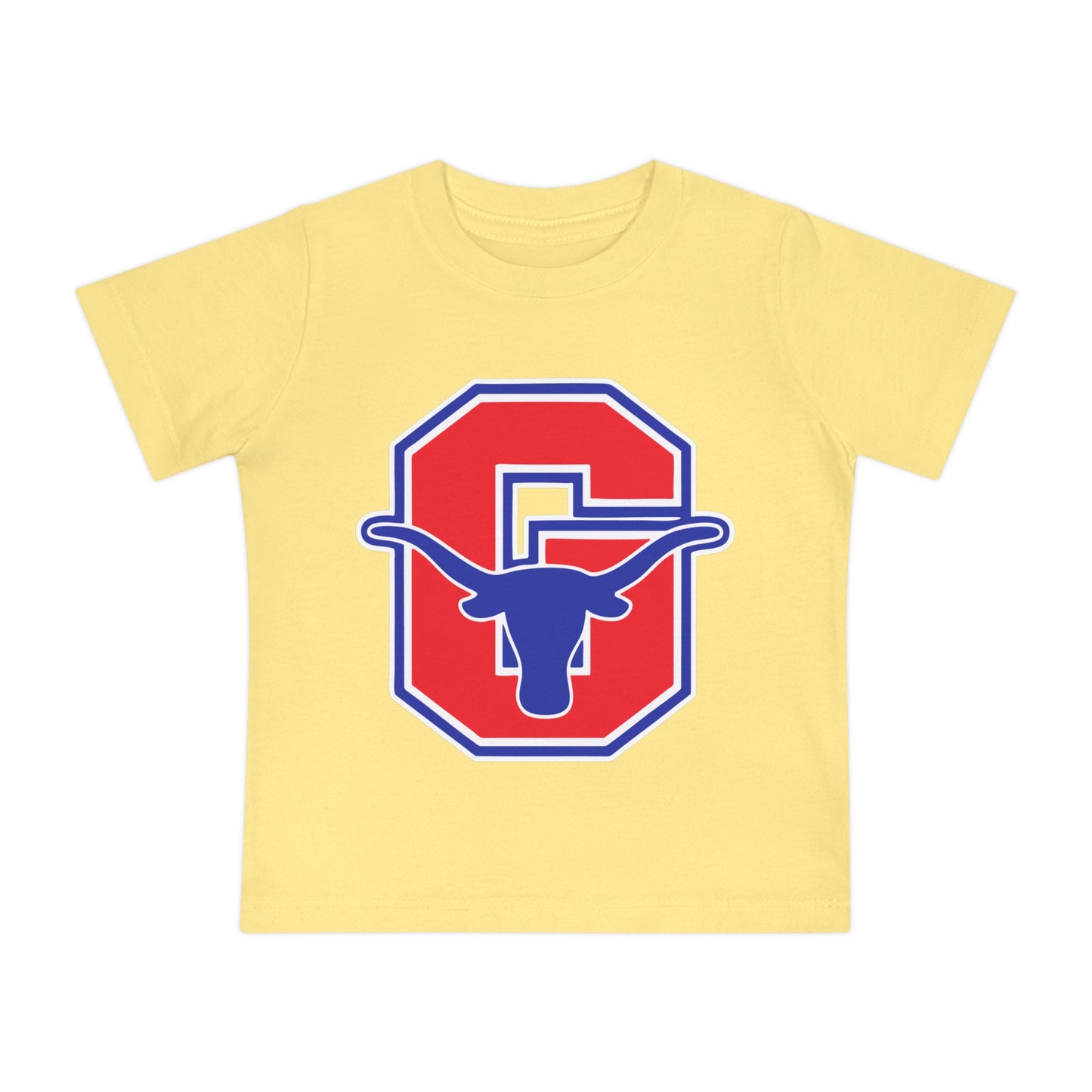 Baby Short Sleeve Tee