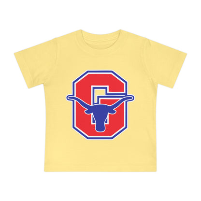 Baby Short Sleeve Tee
