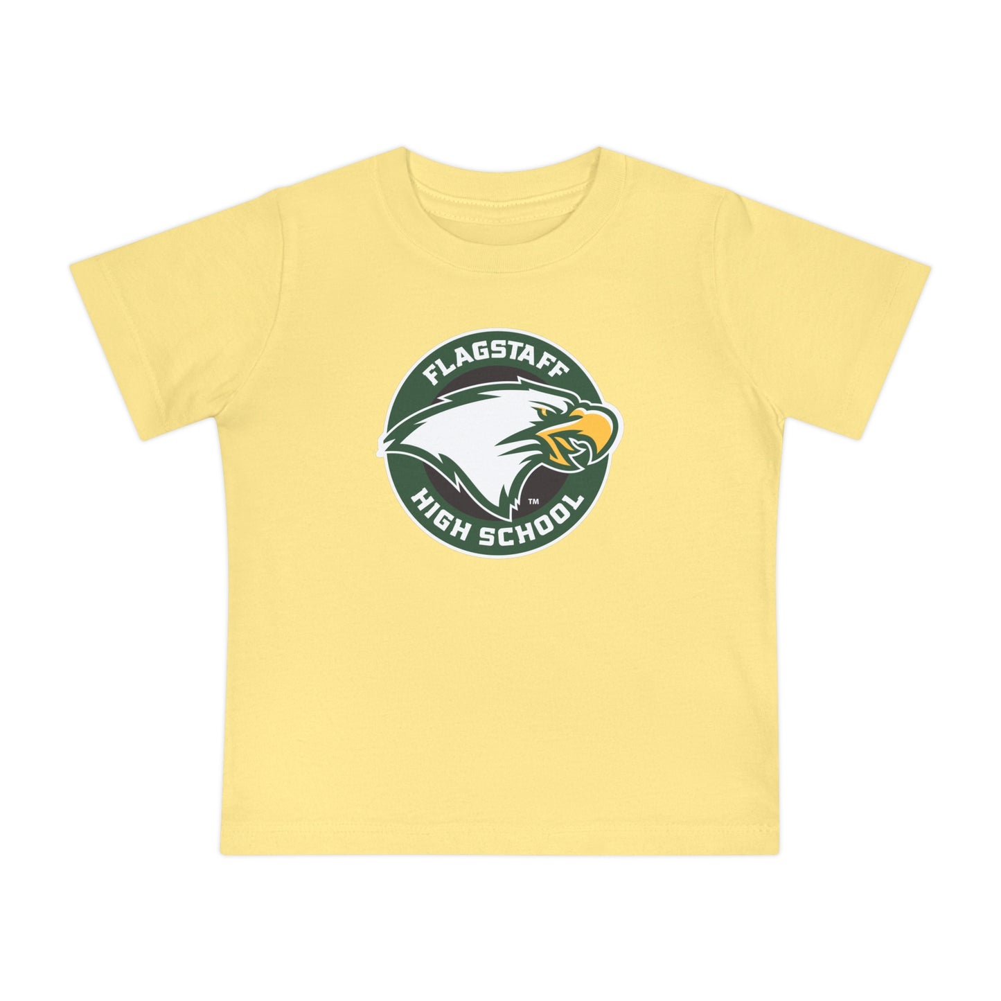 Baby Short Sleeve Tee