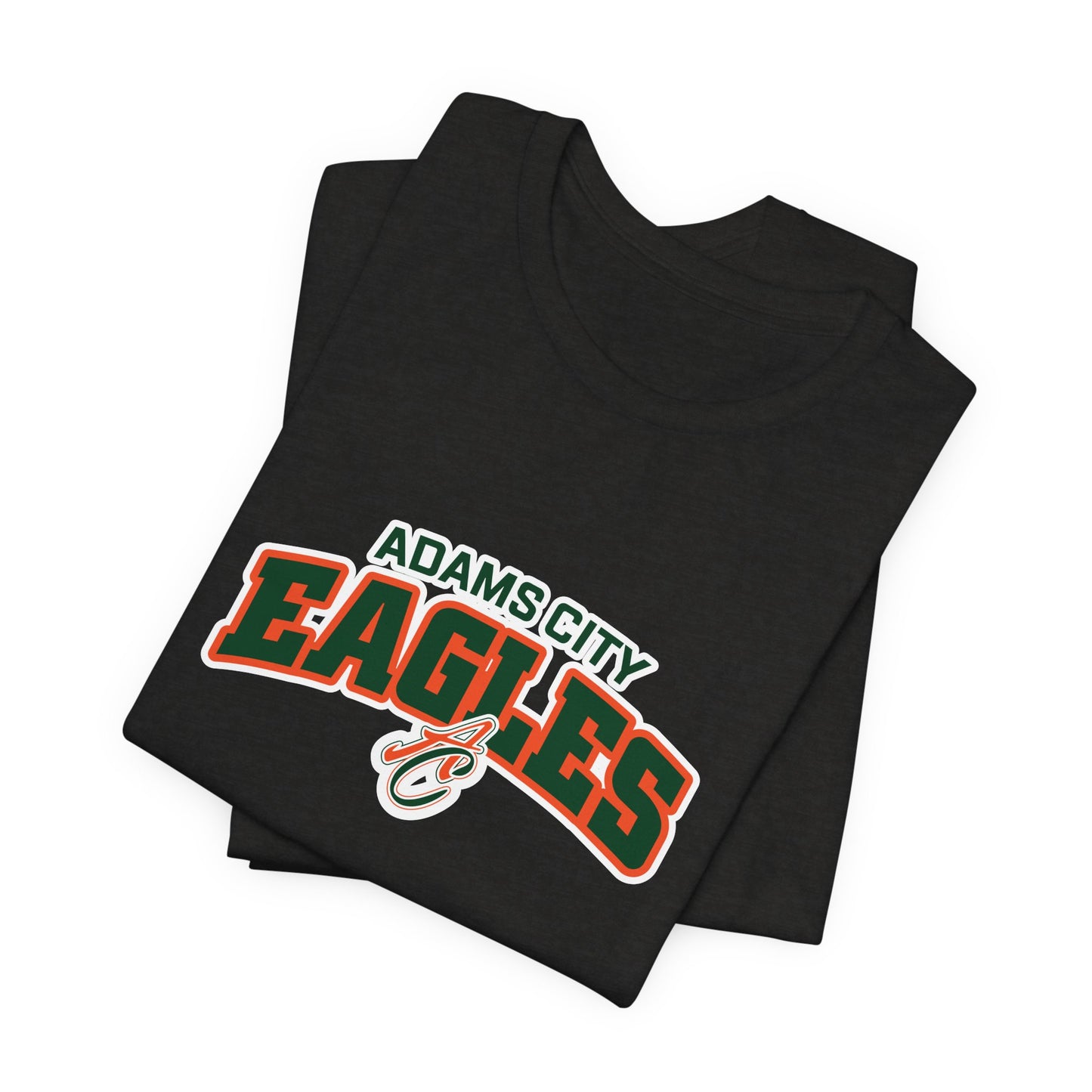 Jersey Short Sleeve Tee