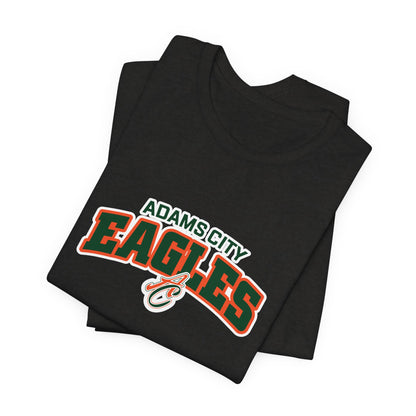 Jersey Short Sleeve Tee