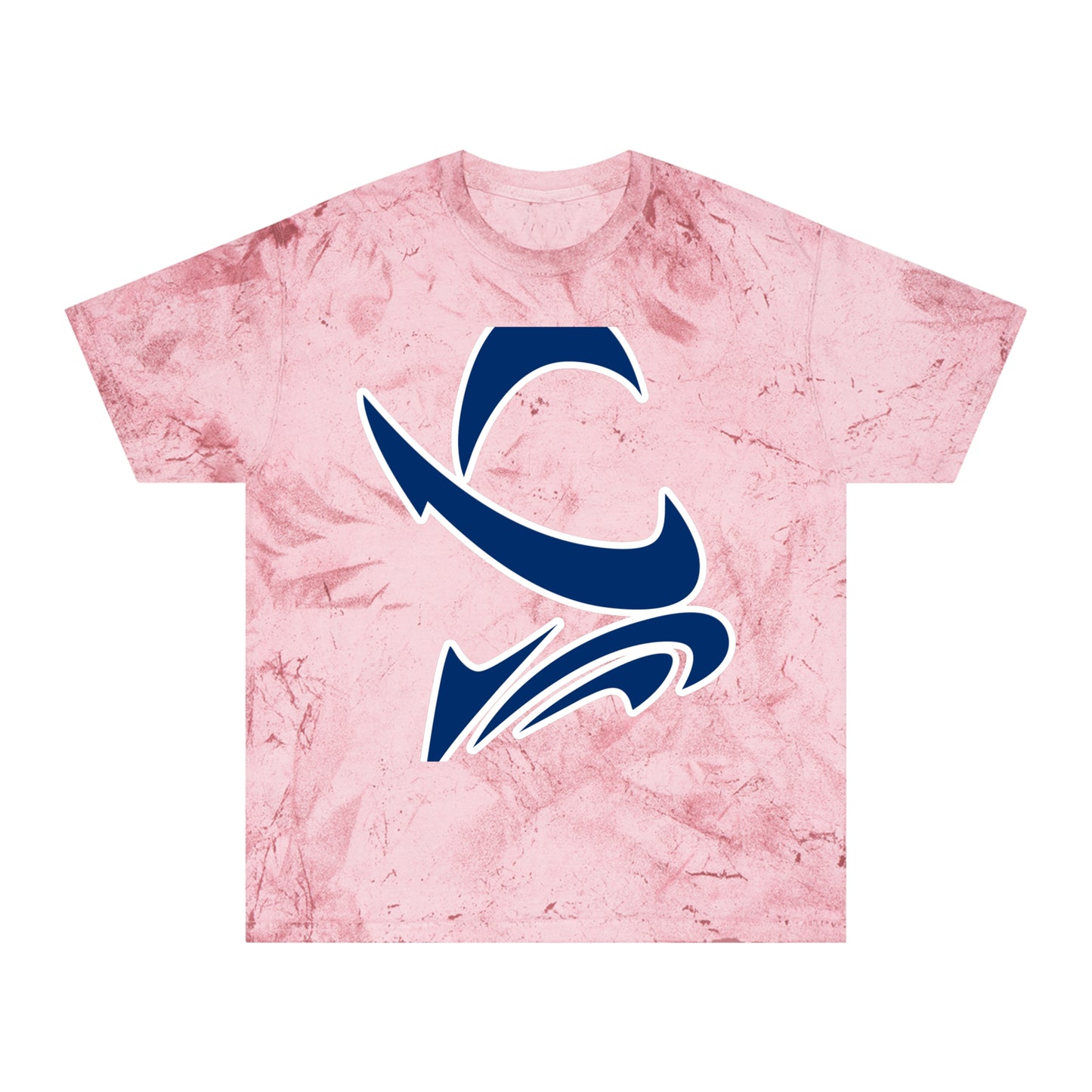 Color Blast School Spirit Tee