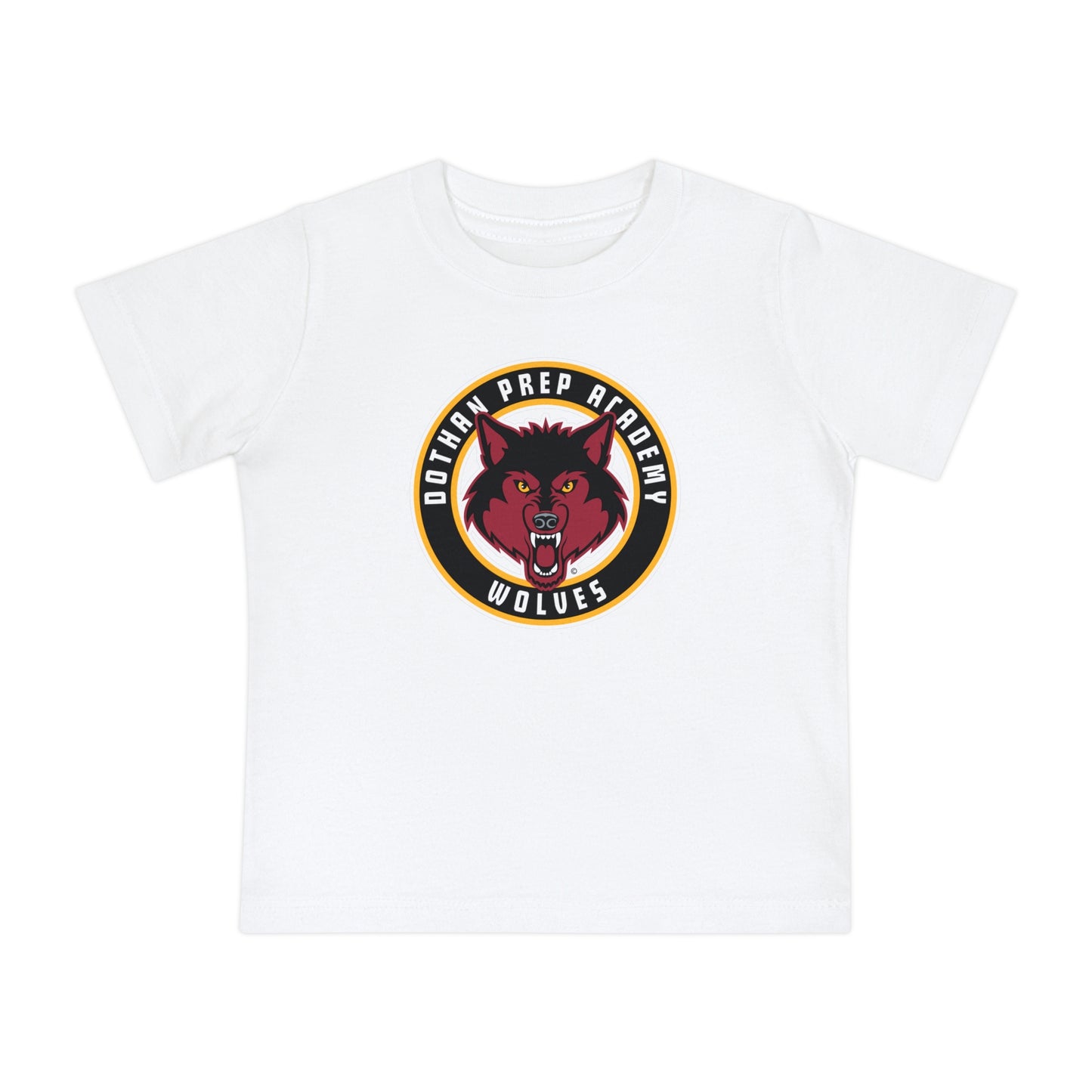 Baby Short Sleeve Tee