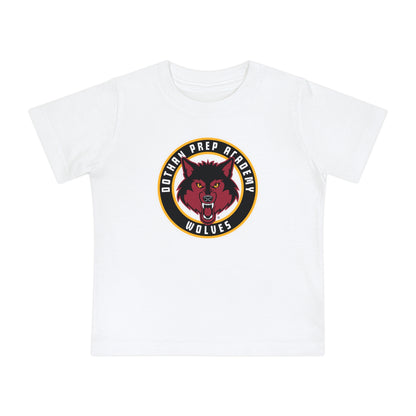 Baby Short Sleeve Tee