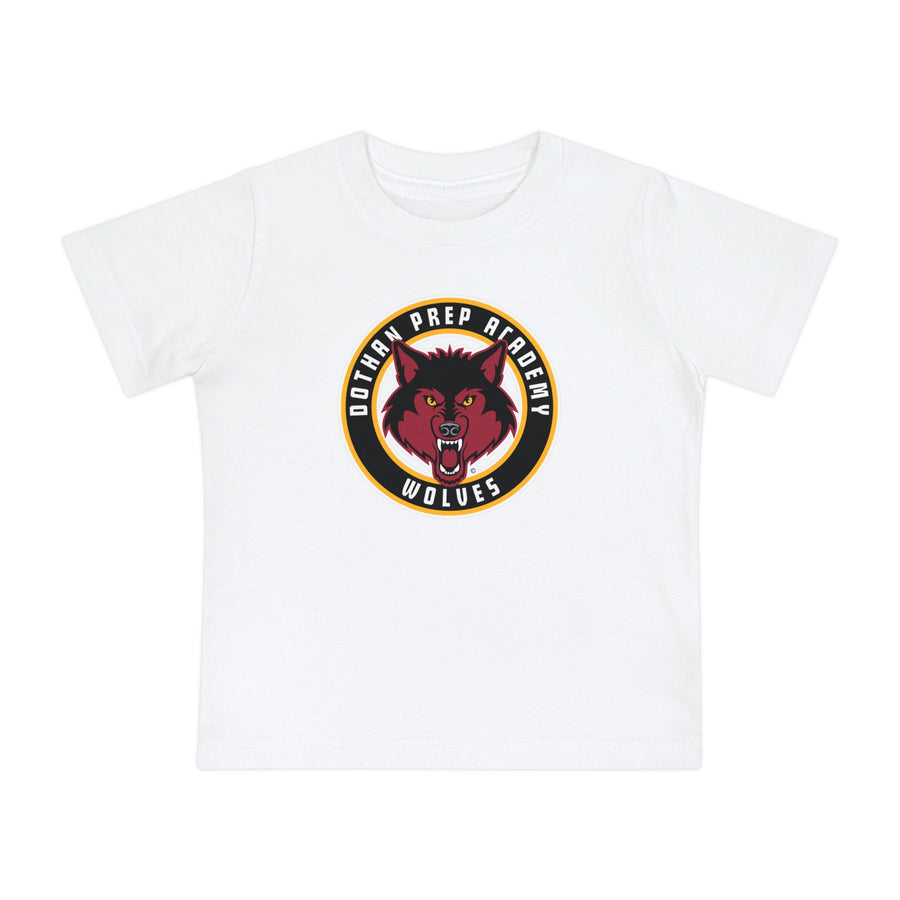 Baby Short Sleeve Tee