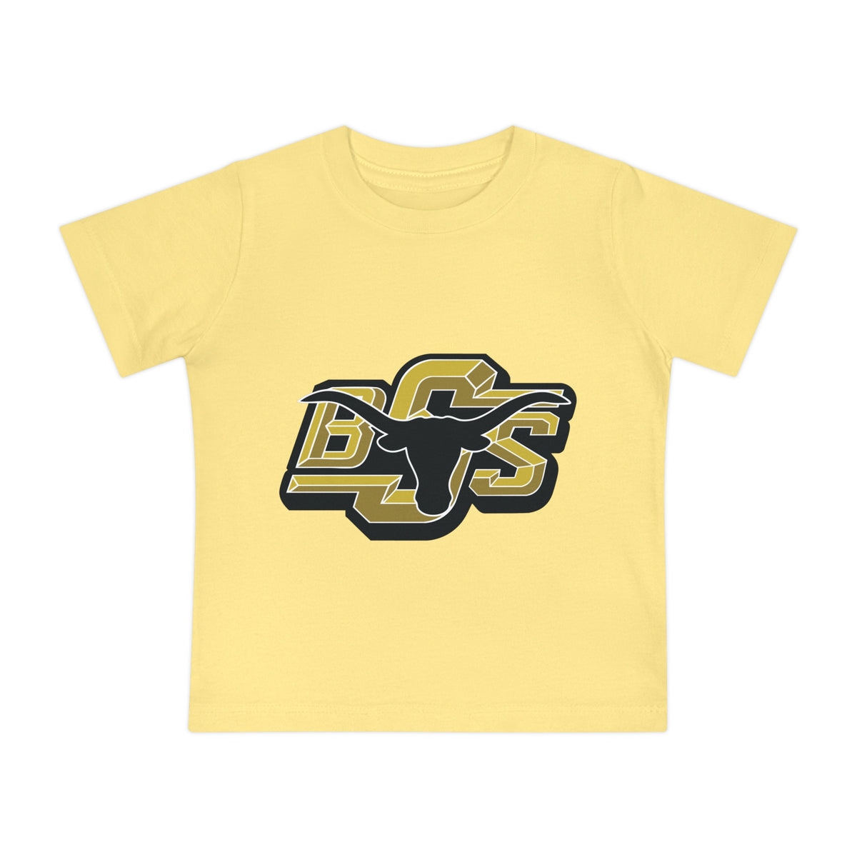 Baby Short Sleeve Tee