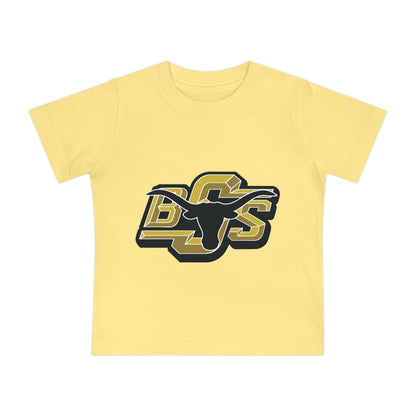 Baby Short Sleeve Tee