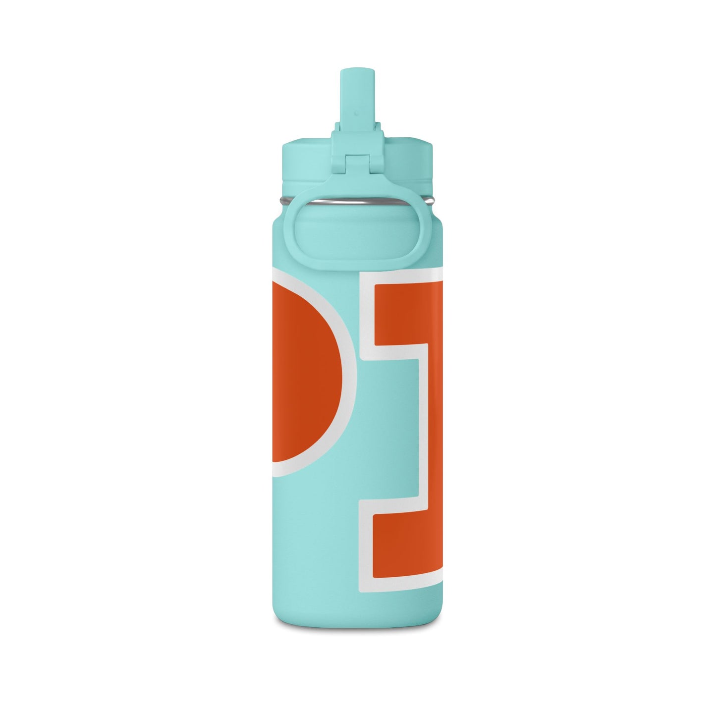 Mini Water Bottle, 20oz