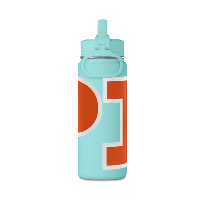 Mini Water Bottle, 20oz
