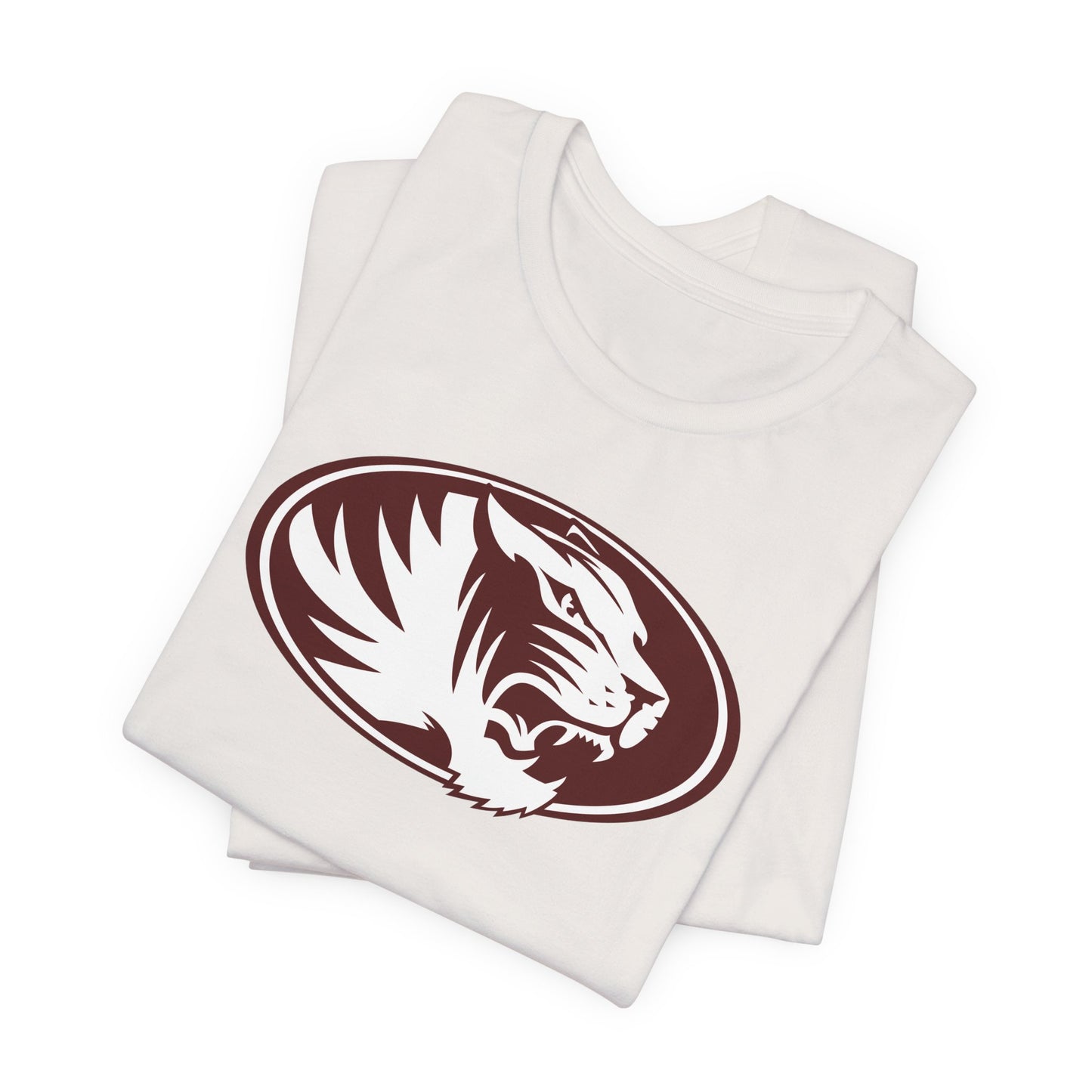 Jersey Short Sleeve Tee