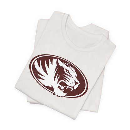 Jersey Short Sleeve Tee