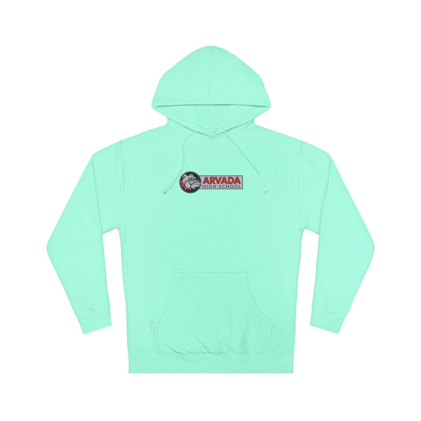 Midweight Pullover Hoodie