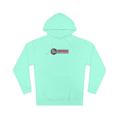 Midweight Pullover Hoodie