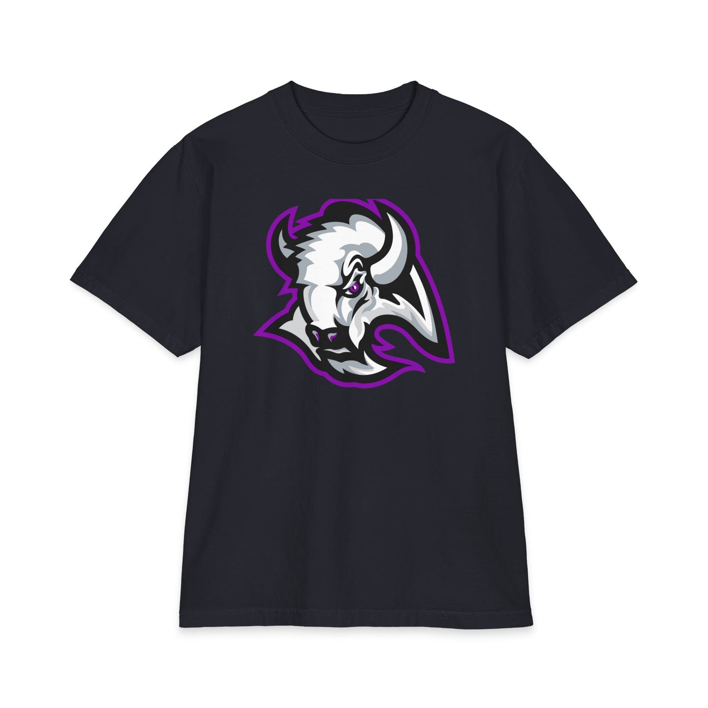 Max Heavyweight Short Sleeve Tee