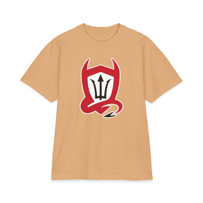 Max Heavyweight Short Sleeve Tee